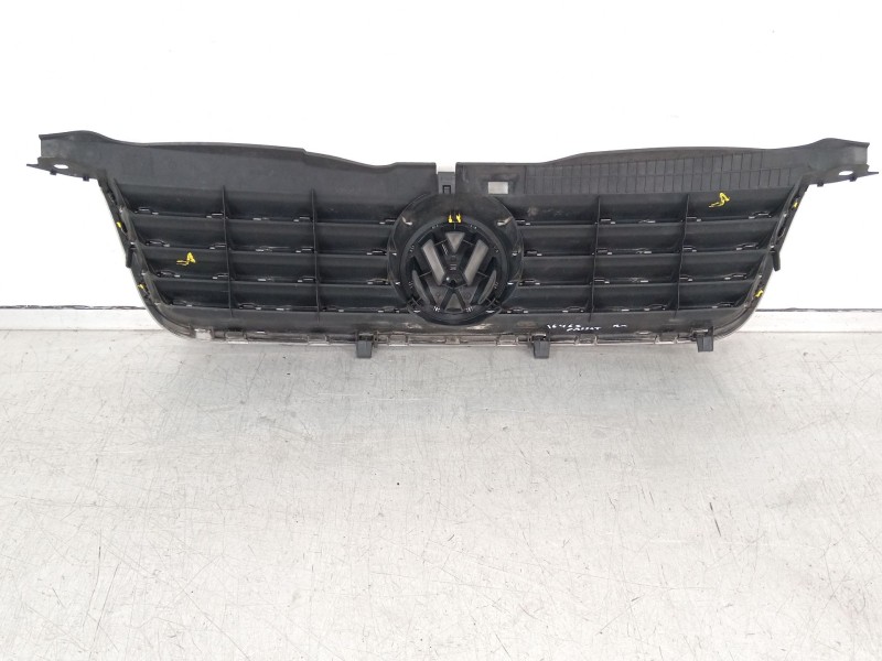 Recambio de rejilla delantera para volkswagen passat b5.5 (3b3) 1.9 tdi referencia OEM IAM 3B0853651L 3B0853601C 