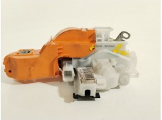 Recambio de cerradura puerta delantera izquierda para ford ka (ru8) 1.2 referencia OEM IAM 51912428   2