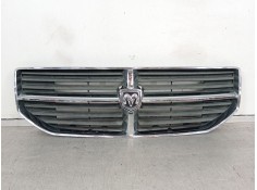Recambio de rejilla delantera para dodge caliber 2.0 crd referencia OEM IAM 1JA96TRMAA 68043938AA 
