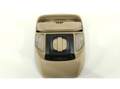 Recambio de luz interior para ssangyong rodius xdi referencia OEM IAM 8371021000  8110021001