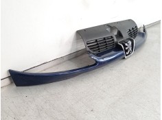 Recambio de rejilla delantera para peugeot 206 hatchback (2a/c) 1.4 hdi eco 70 referencia OEM IAM 9628691277 9628934280  2