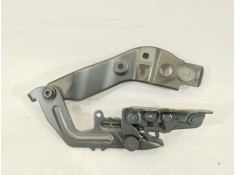 Recambio de bisagra capot delantero izquierdo para mercedes-benz clase a (w177) amg a 45 s 4-matic+ (177.054) referencia OEM IAM