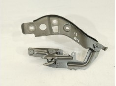 Recambio de bisagra capot delantero izquierdo para mercedes-benz clase a (w177) amg a 45 s 4-matic+ (177.054) referencia OEM IAM 2