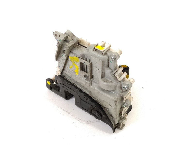 Recambio de cerradura puerta trasera derecha para seat leon (1p1) reference copa referencia OEM IAM 1P0839016D  