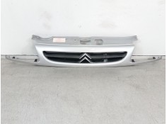 Recambio de rejilla delantera para citroën saxo (s0, s1) 1.1 x, sx referencia OEM IAM 9629954777  