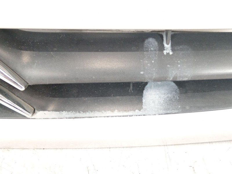 Recambio de rejilla delantera para citroën saxo (s0, s1) 1.1 x, sx referencia OEM IAM 9629954777  