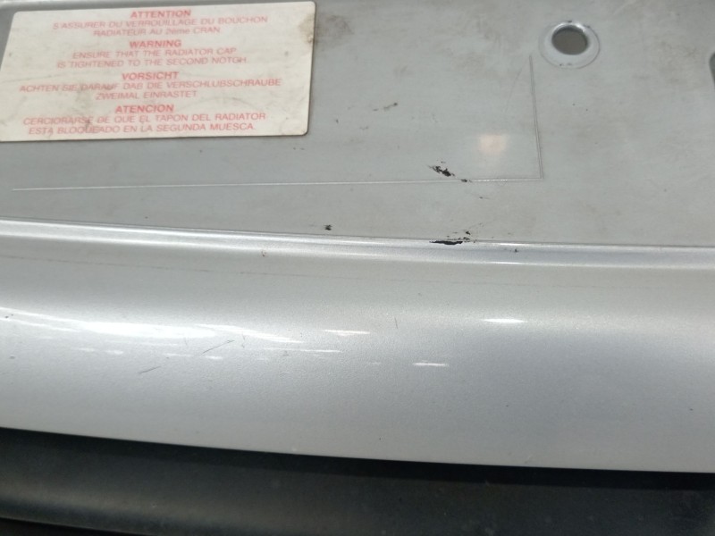 Recambio de rejilla delantera para citroën saxo (s0, s1) 1.1 x, sx referencia OEM IAM 9629954777  