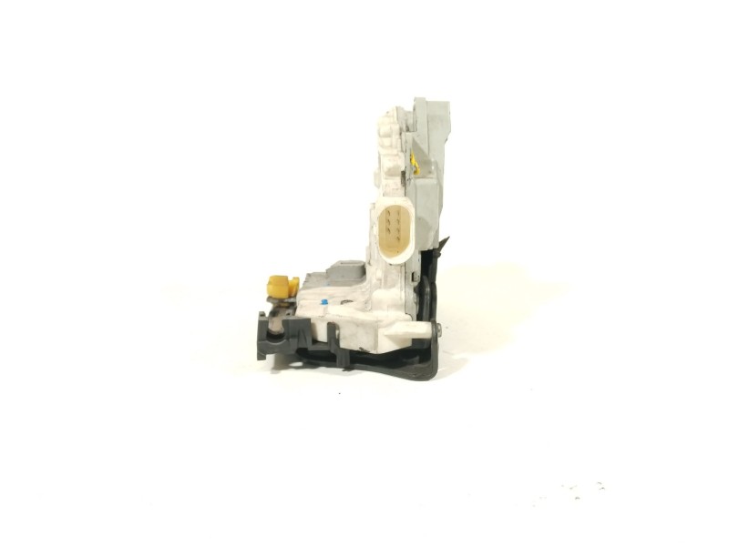 Recambio de cerradura puerta trasera derecha para seat leon (1p1) 1.9 tdi referencia OEM IAM 1P0839016  