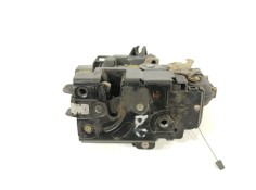 Recambio de cerradura puerta delantera derecha para seat ibiza iii (6l1) 1.9 sdi referencia OEM IAM 3B1837016CC  