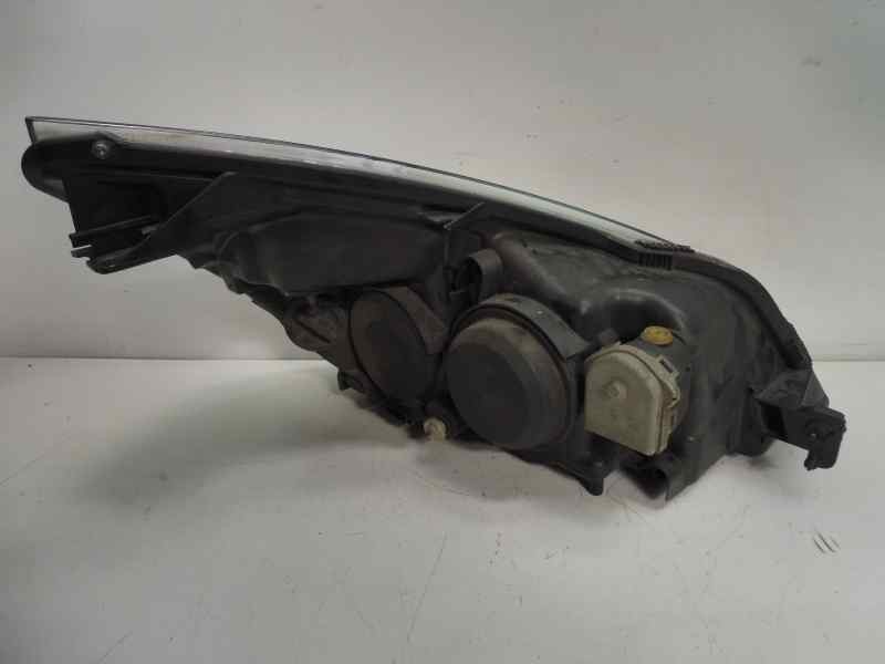 Recambio de faro izquierdo para renault espace iv (jk0) dynamique referencia OEM IAM 260607863R  