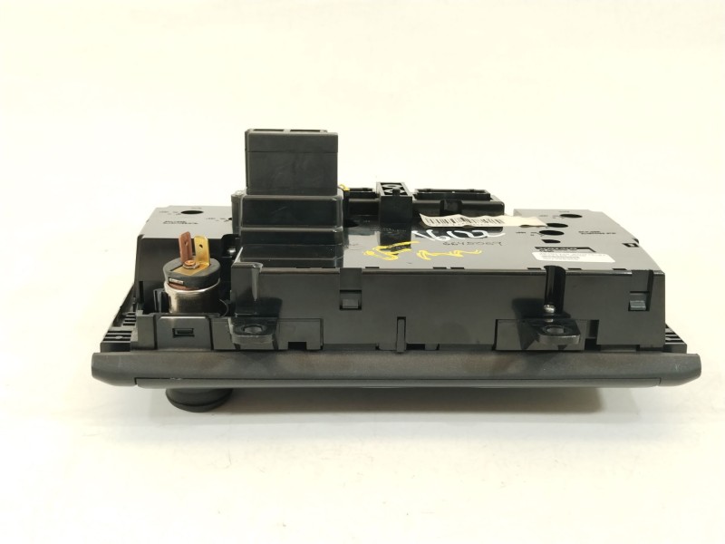 Recambio de mando climatizador para volvo xc90 i (275) d5 awd referencia OEM IAM 6471100250  