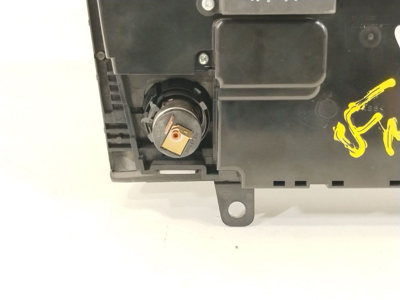 Recambio de mando climatizador para volvo xc90 i (275) d5 awd referencia OEM IAM 6471100250  