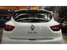 Recambio de porton trasero para renault clio iv (bh_) 1.5 dci 75 referencia OEM IAM 901229142R  