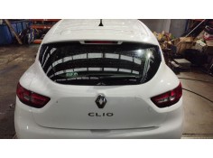Recambio de porton trasero para renault clio iv (bh_) 1.5 dci 75 referencia OEM IAM 901229142R   2
