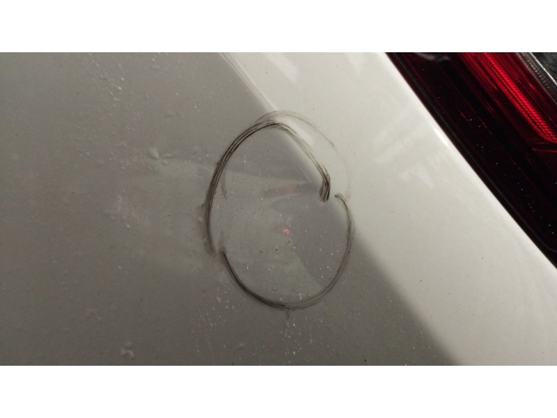 Recambio de porton trasero para renault clio iv (bh_) 1.5 dci 75 referencia OEM IAM 901229142R  