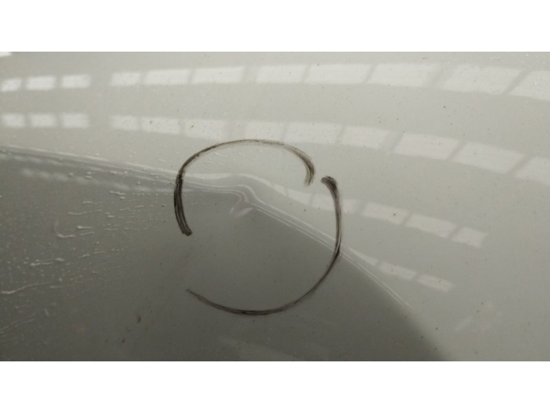 Recambio de porton trasero para renault clio iv (bh_) 1.5 dci 75 referencia OEM IAM 901229142R  