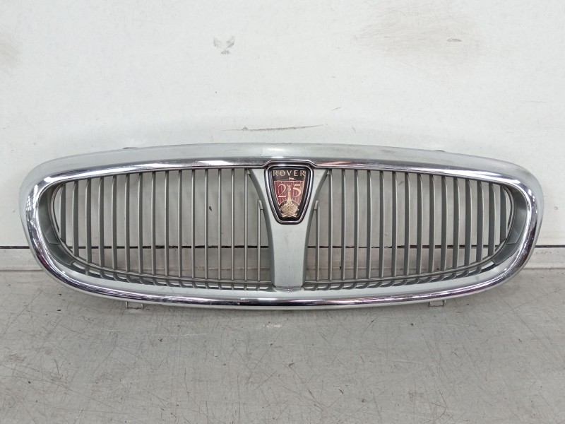 Recambio de rejilla delantera para rover 25 i hatchback (rf) 2.0 idt referencia OEM IAM DHT100040  