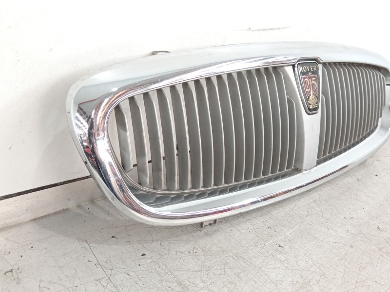 Recambio de rejilla delantera para rover 25 i hatchback (rf) 2.0 idt referencia OEM IAM DHT100040  