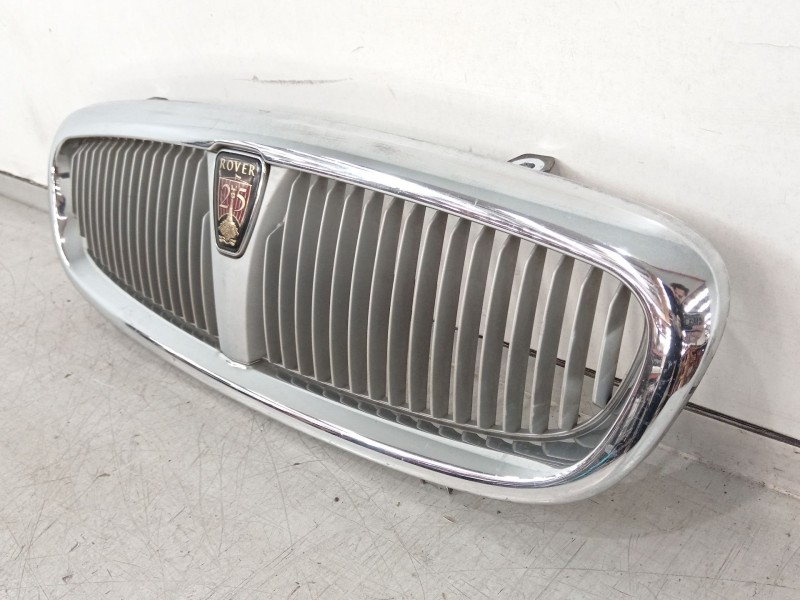 Recambio de rejilla delantera para rover 25 i hatchback (rf) 2.0 idt referencia OEM IAM DHT100040  