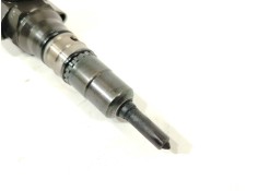 Recambio de inyector para seat altea (5p1) 2.0 tdi referencia OEM IAM 03G130073G 0414720404  2