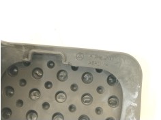 Recambio de pedal freno para mercedes-benz clase a (w177) amg a 45 s 4-matic+ (177.054) referencia OEM IAM A2462901400   2