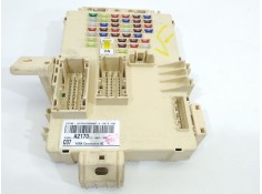 Recambio de caja reles / fusibles para kia cee´d (jd) 1.6 crdi 136 referencia OEM IAM 91950A2170  