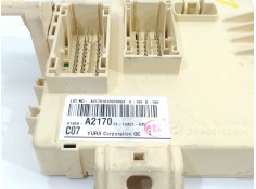 Recambio de caja reles / fusibles para kia cee´d (jd) 1.6 crdi 136 referencia OEM IAM 91950A2170   2