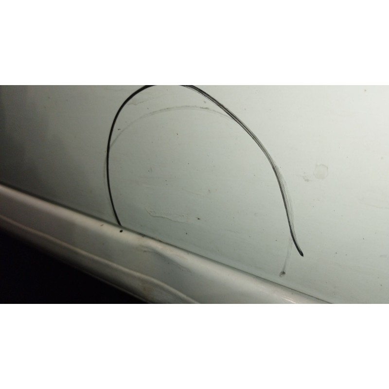 Recambio de puerta delantera derecha para peugeot partner furgoneta/monovolumen (k9) 1.6 bluehdi 75 referencia OEM IAM 9004Z6  