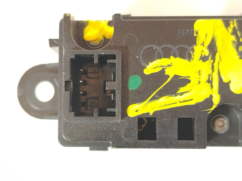 Recambio de mando multifuncion para audi a1 sportback (gba) 30 tfsi referencia OEM IAM 4K1941501  