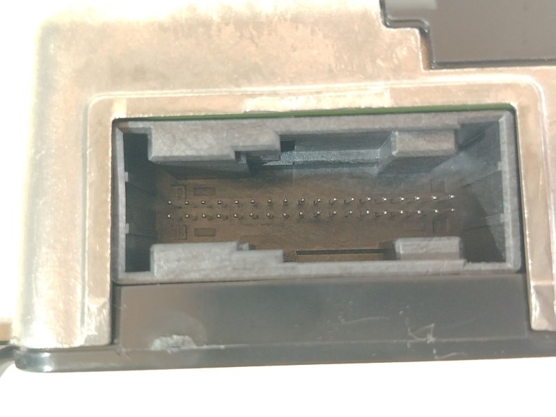 Recambio de modulo electronico para audi a1 sportback (gba) 30 tfsi referencia OEM IAM 5WA035282  