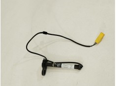 Recambio de pretensor airbag izquierdo para mercedes-benz clase a (w177) amg a 45 s 4-matic+ (177.054) referencia OEM IAM A17790