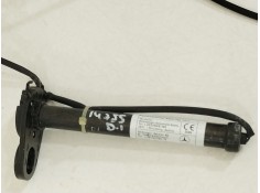 Recambio de pretensor airbag izquierdo para mercedes-benz clase a (w177) amg a 45 s 4-matic+ (177.054) referencia OEM IAM A17790 2