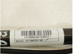 Recambio de pretensor airbag derecho para mercedes-benz clase a (w177) amg a 45 s 4-matic+ (177.054) referencia OEM IAM A1779062 2