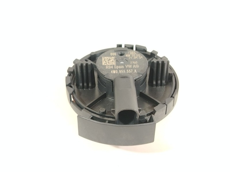 Recambio de sensor para audi a1 sportback (gba) 30 tfsi referencia OEM IAM 4M0955557A  