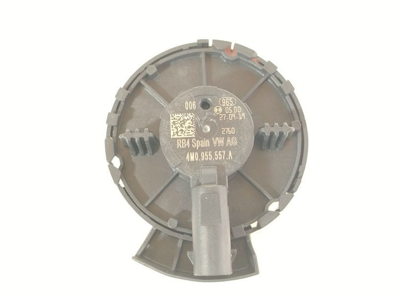 Recambio de sensor para audi a1 sportback (gba) 30 tfsi referencia OEM IAM 4M0955557A  