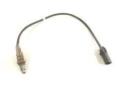 Recambio de sonda lambda para audi a1 sportback (gba) 30 tfsi referencia OEM IAM 04E906262CR  