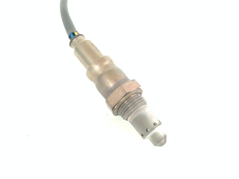 Recambio de sonda lambda para audi a1 sportback (gba) 30 tfsi referencia OEM IAM 04E906262CR  