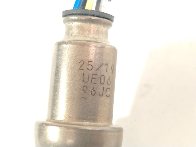Recambio de sonda lambda para audi a1 sportback (gba) 30 tfsi referencia OEM IAM 04E906262CR  