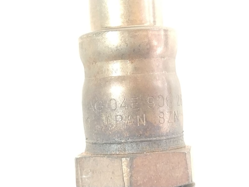 Recambio de sonda lambda para audi a1 sportback (gba) 30 tfsi referencia OEM IAM 04E906262CR  