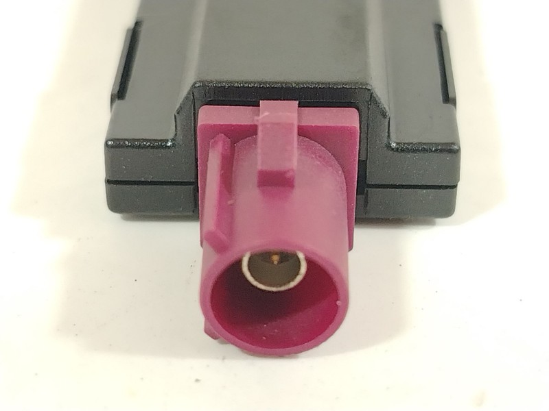 Recambio de antena para audi a1 sportback (gba) 30 tfsi referencia OEM IAM 4M0035504  