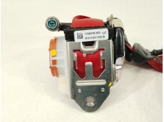 Recambio de cinturon seguridad delantero izquierdo para mercedes-benz clase a (w177) amg a 45 s 4-matic+ (177.054) referencia OE 2