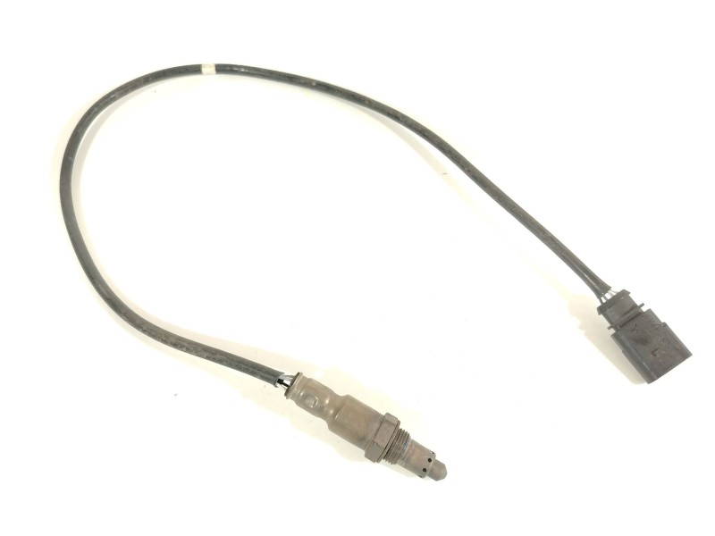 Recambio de sonda lambda para audi a1 sportback (gba) 30 tfsi referencia OEM IAM 05E906262A  