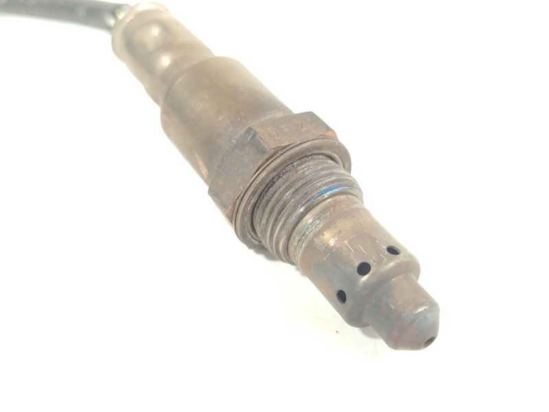 Recambio de sonda lambda para audi a1 sportback (gba) 30 tfsi referencia OEM IAM 05E906262A  