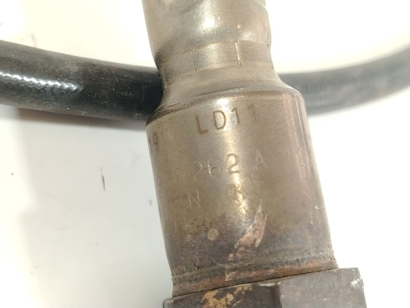 Recambio de sonda lambda para audi a1 sportback (gba) 30 tfsi referencia OEM IAM 05E906262A  