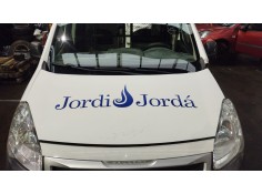 Recambio de capot para peugeot partner furgoneta/monovolumen (k9) 1.6 bluehdi 75 referencia OEM IAM 7901P7   2