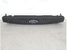 Recambio de rejilla delantera para ford fiesta v (jh_, jd_) 1.4 tdci referencia OEM IAM 2S618A133BW  
