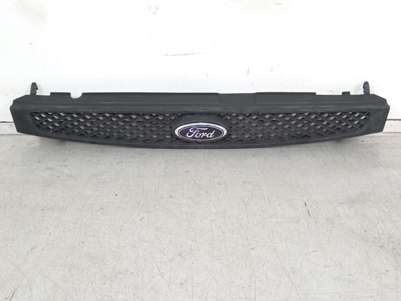 Recambio de rejilla delantera para ford fiesta v (jh_, jd_) 1.4 tdci referencia OEM IAM 2S618A133BW  