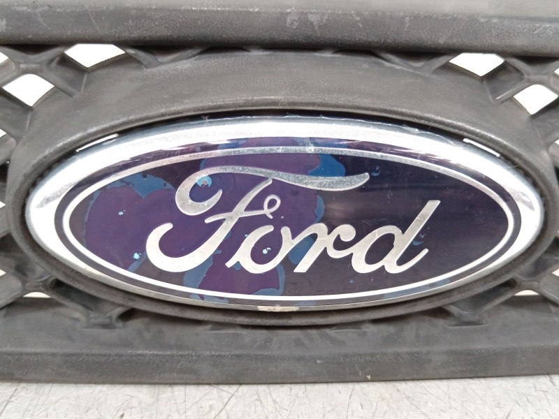 Recambio de rejilla delantera para ford fiesta v (jh_, jd_) 1.4 tdci referencia OEM IAM 2S618A133BW  