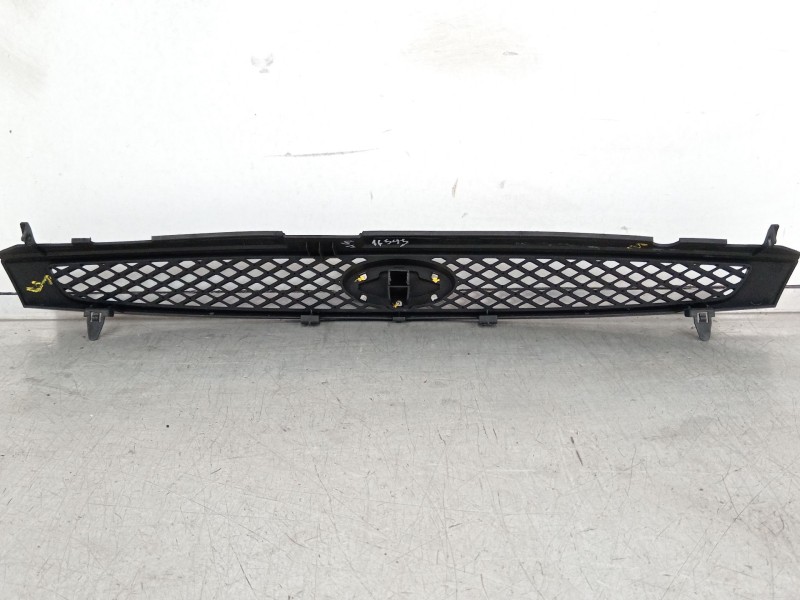 Recambio de rejilla delantera para ford fiesta v (jh_, jd_) 1.4 tdci referencia OEM IAM 2S618A133BW  