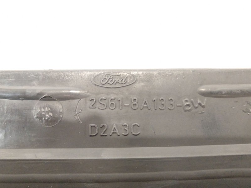 Recambio de rejilla delantera para ford fiesta v (jh_, jd_) 1.4 tdci referencia OEM IAM 2S618A133BW  